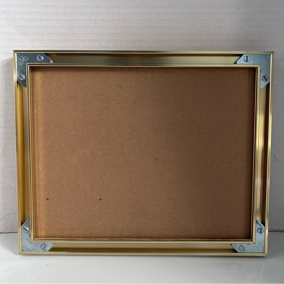 Wayne Gretzky: Framed print of Canada vs US Olympic Hockey Painting SIGNED - Picture 2 of 8